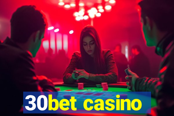 30bet casino